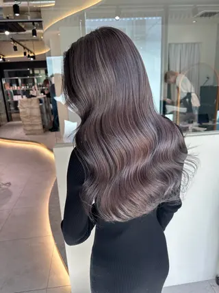 ann 🥣💕🪽ྀིのヘアスタイル