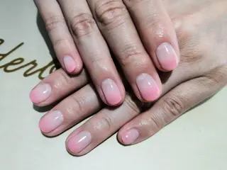 ネイル nailsalon BlueDaisyのネイルデザイン