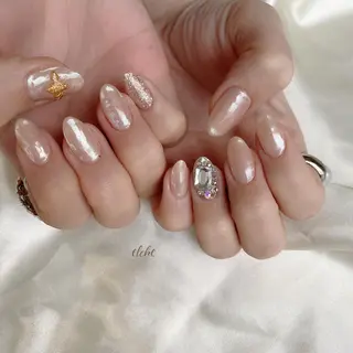 ネイル Rio 𓍼のネイルデザイン