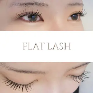 マツエク・マツパ esbymaison TAKIのマツエク・マツパデザイン