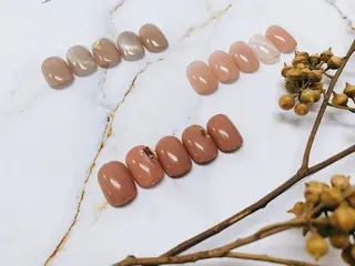 ネイル IN MENEのネイルデザイン