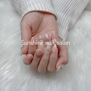 ネイル サンシャイン ネイル池袋店のネイルデザイン