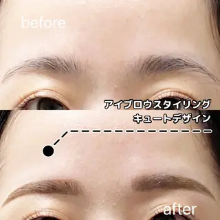 アイブロウ LC尾張旭店🫧 いしいのマツエク・マツパデザイン