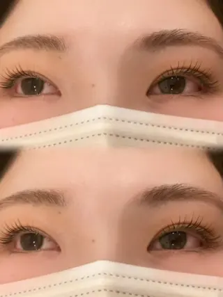 マツエク・マツパ Room大通り店/ Sasakiのマツエク・マツパデザイン