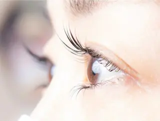 マツエク・マツパ Crois あかりのマツエク・マツパデザイン