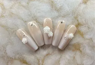 ネイル ATULA nailのネイルデザイン
