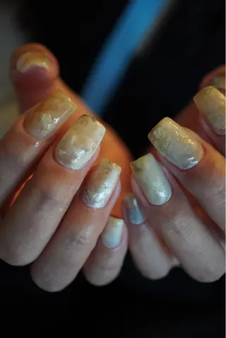 ネイル kazuna nailのネイルデザイン
