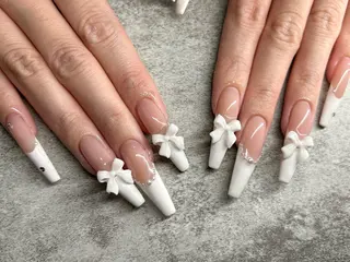 ネイル MiiTow nailのネイルデザイン