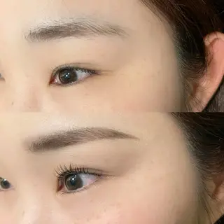 マツエク・マツパ 🎀Lino 中目黒 TAKAMI🐈のマツエク・マツパデザイン