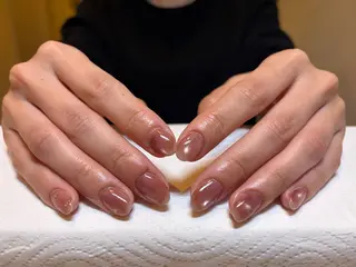 ネイル N AYAKAのネイルデザイン