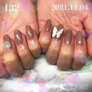 ネイル ネイルサロン 翼【仙川4分】のネイルデザイン