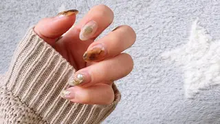 ネイル Lino nailのネイルデザイン