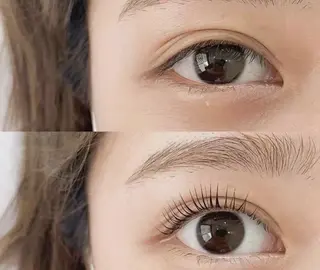 マツエク・マツパ Cute Beauty🌷のマツエク・マツパデザイン