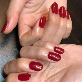 ネイル KIREIE NAILSのネイルデザイン
