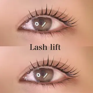 マツエク・マツパ 早川 桜妃のマツエク・マツパデザイン