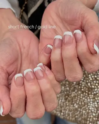 ネイル Ballie/ Mizukiのネイルデザイン