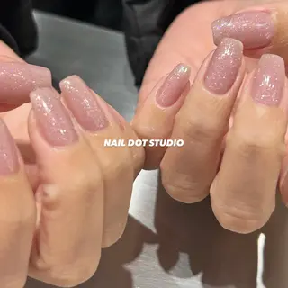 ネイル NAIL DOT STUDIO　aiのネイルデザイン
