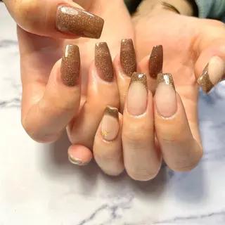 ネイル Oracion Nailのネイルデザイン