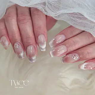 ネイル Tweesalon本町所属・Tweesalon 本町 yumikoのネイルデザイン