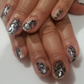 ネイル NAIL_ROOM Rのネイルデザイン