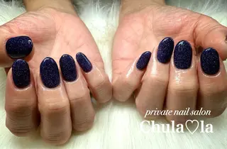 ネイル Chula♡la 豊見城市高安のネイルデザイン