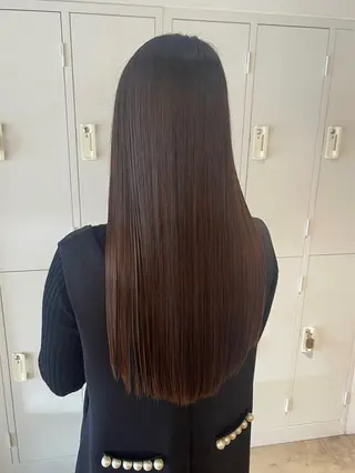 WATANABE YUTOのヘアスタイル
