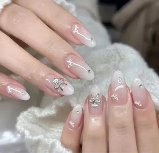 ネイル Sora Nailのネイルデザイン