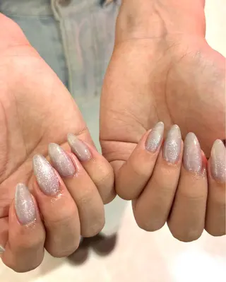 ネイル M.wish Nonoaのネイルデザイン