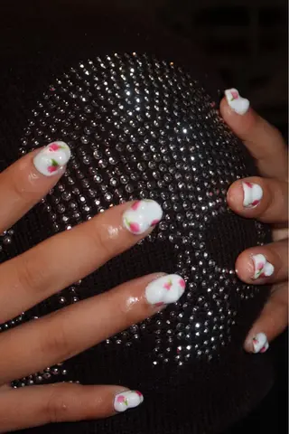 ネイル kawaiinail SONIYAのネイルデザイン