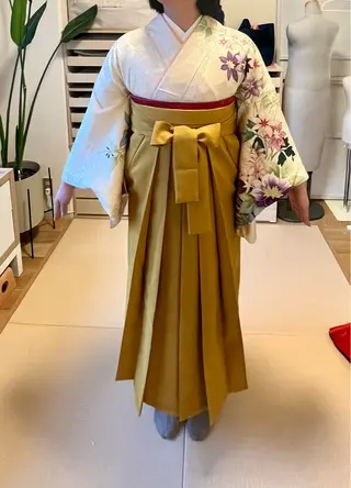 着付師 moeのその他イメージ