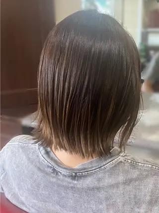 ミディアム 似合わせ＆予防美容 飯島   知花💐のその他イメージ