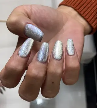 ネイル MAXKELLY EMIのネイルデザイン