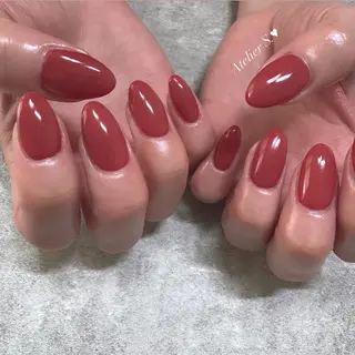 ネイル Atelier S.のネイルデザイン