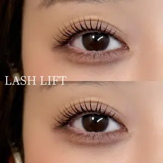 マツエク・マツパ VIAS CANACOのマツエク・マツパデザイン