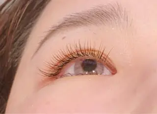 マツエク・マツパ Lupines 🌼Ruri🌼のマツエク・マツパデザイン