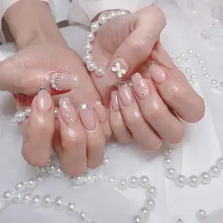 ネイル D.d Nail Moeのネイルデザイン