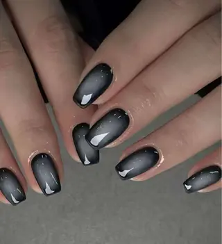 ネイル BabyYouMi nailのネイルデザイン