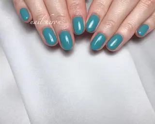 ネイル saki_ nail heronのネイルデザイン