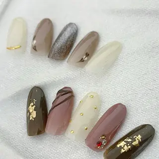 ネイル Uchida Mayunaのその他イメージ