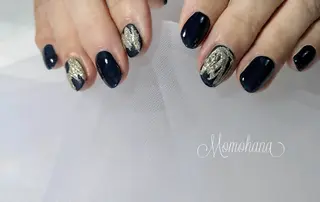 ネイル momohana  のネイルデザイン