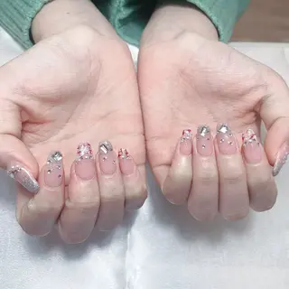 ネイル Bél Nail salonのネイルデザイン