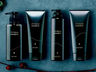 カラー 銀座　REFINED 🫧立元のヘアスタイル