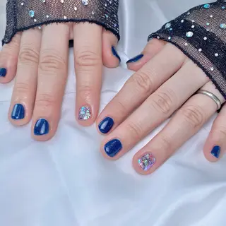 ネイル &me amiのネイルデザイン