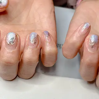 ネイル CHERIMO シェリモのネイルデザイン