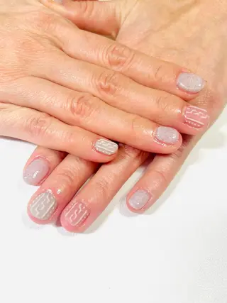 ネイル nail atelier  Rのネイルデザイン
