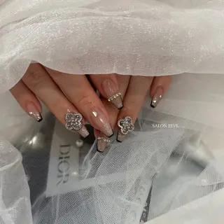 ネイル SALON ELVI.のネイルデザイン