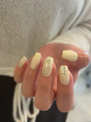 ネイル nagi .のネイルデザイン