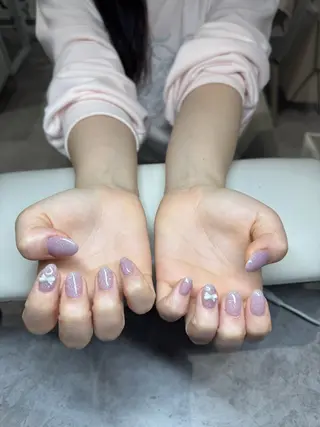 ネイル IROHA NAIL 北村菜帆のネイルデザイン