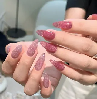 ネイル For you. Nail Salonのネイルデザイン