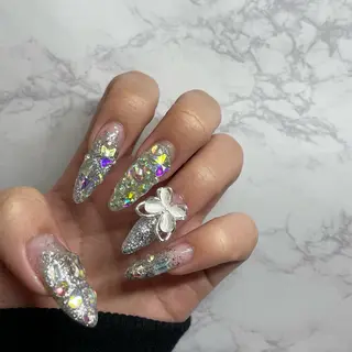 ネイル FELICE ﾌｪﾘｰﾁｪのネイルデザイン